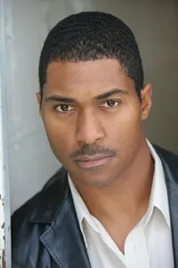 영화배우인 벤자민 J. 케인 주니어의 대표 이미지