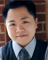 영화배우인 매튜 모이의 대표 이미지