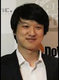 영화감독인 허민의 대표 이미지
