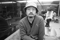 영화감독인 배기성의 대표 이미지