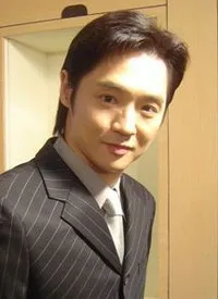 영화배우인 송일민의 대표 이미지