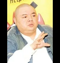 영화배우인 사녕의 대표 이미지
