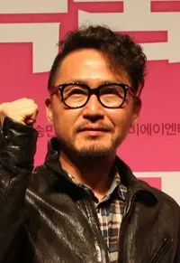 영화감독인 송민규의 대표 이미지