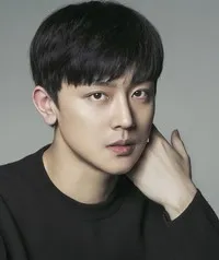 탤런트, 영화배우인 장재호의 대표 이미지