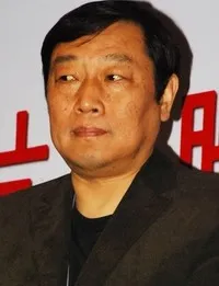 영화감독인 왕평의 대표 이미지