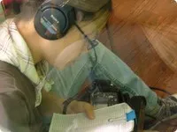 감독인 송인영의 대표 이미지