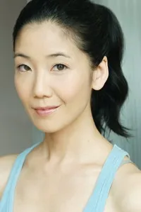 영화배우인 제니퍼 챙의 대표 이미지