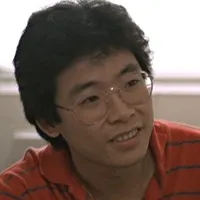 영화배우인 장명민의 대표 이미지