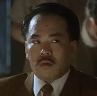 영화배우인 진지성의 대표 이미지