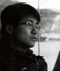 영화배우인 염한규의 대표 이미지
