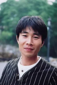 영화감독인 정회욱의 대표 이미지