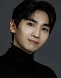 탤런트, 영화배우인 이지오의 대표 이미지