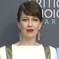 영화배우인 캐리 쿤의 대표 이미지