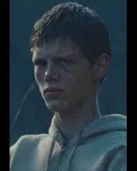 영화배우인 프랑크 팔리스의 대표 이미지