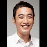 뮤지컬배우인 류상우의 대표 이미지