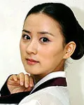 가수인 강유은의 대표 이미지
