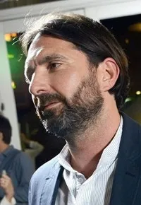 영화감독, 시나리오작가인 드류 피어스의 대표 이미지