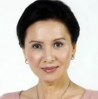 영화배우인 임미조의 대표 이미지