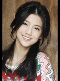 영화배우인 오천어의 대표 이미지