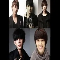 가수인 마이네임의 대표 이미지