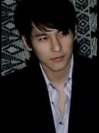 영화배우인 곽진동의 대표 이미지