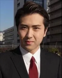 영화배우인 오노에 마츠야의 대표 이미지