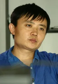 영화감독인 범검의 대표 이미지