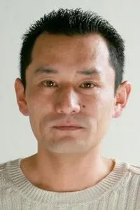 영화배우인 에바타 히데히사의 대표 이미지