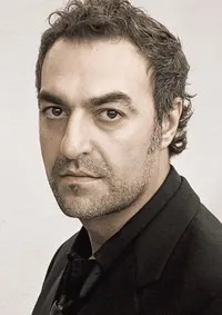 영화배우인 후안 카를로스 벨리도의 대표 이미지