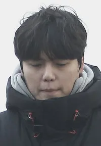 영화감독인 정해일의 대표 이미지