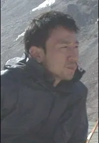 영화배우인 이재원의 대표 이미지