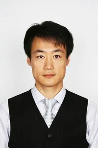 영화배우인 김준영의 대표 이미지