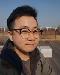 영화감독인 허세준의 대표 이미지