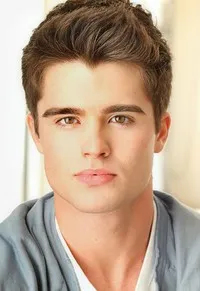 영화배우인 스펜서 볼드먼의 대표 이미지