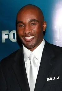 영화제작자인 다타리 터너의 대표 이미지