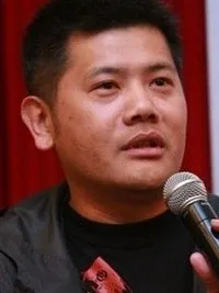 영화감독인 가한진의 대표 이미지