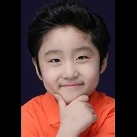 탤런트인 안성훈의 대표 이미지