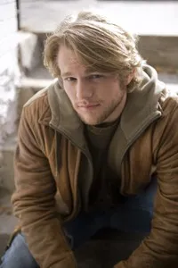 영화배우인 체이스 콜맨의 대표 이미지