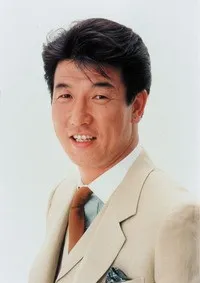 영화배우인 후세 히로시의 대표 이미지