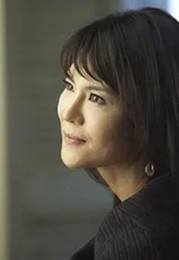 영화배우인 강양은의 대표 이미지