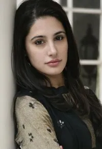 영화배우인 나르기스 파크리의 대표 이미지