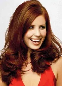 영화배우, 가수인 에이미 너탤의 대표 이미지