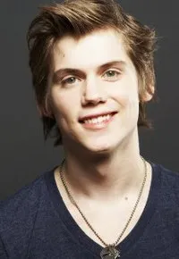 영화배우인 토니 올러의 대표 이미지