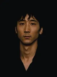 영화배우인 카와하라 켄지의 대표 이미지