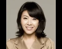 아나운서인 류수경의 대표 이미지