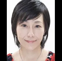 영화배우인 야스자와 치구사의 대표 이미지