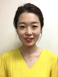 영화감독인 이민아의 대표 이미지