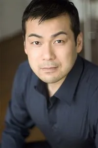 영화배우인 데이빗 쉬의 대표 이미지