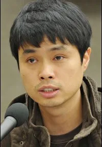 영화감독인 이상현의 대표 이미지