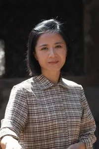 영화배우인 장건신의 대표 이미지